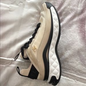 Chanel Trainers